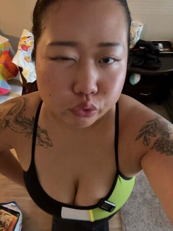 Full leaked Magbirdd private onlyfans photo