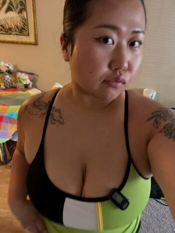 Full leaked Magbirdd private onlyfans photo