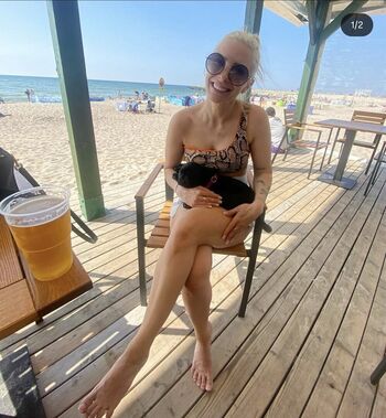 Full leaked Magdalena uk page private onlyfans photo