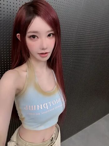 Full leaked Magenta private onlyfans photo