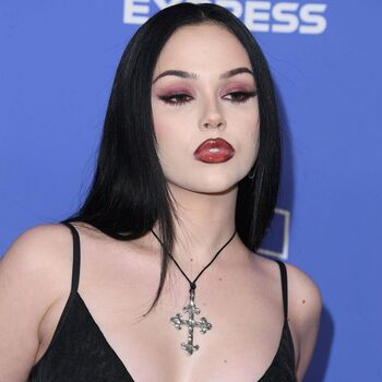 Full leaked Maggie lindemann private onlyfans photo