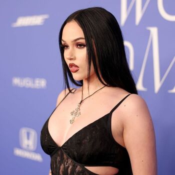 Full leaked Maggie lindemann private onlyfans photo