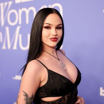Full leaked Maggie lindemann private onlyfans photo