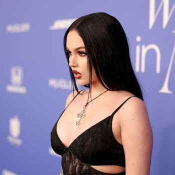Full leaked Maggie lindemann private onlyfans photo