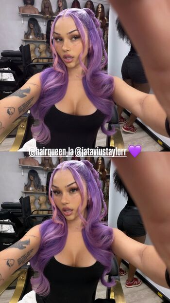 Full leaked Maggie lindemann private onlyfans photo