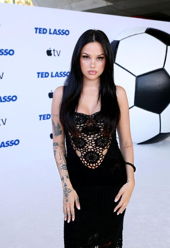 Maggie Lindemann