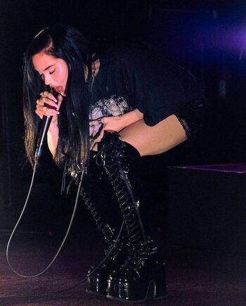 Full leaked Maggie lindemann private onlyfans photo