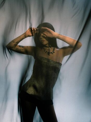 Maggie Lindemann
