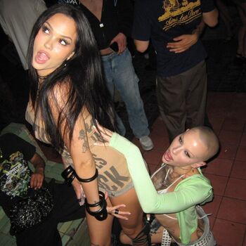 Full leaked Maggie lindemann private onlyfans photo