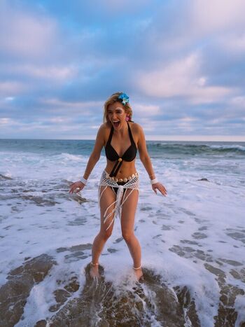 Full leaked Maggie roscher private onlyfans photo