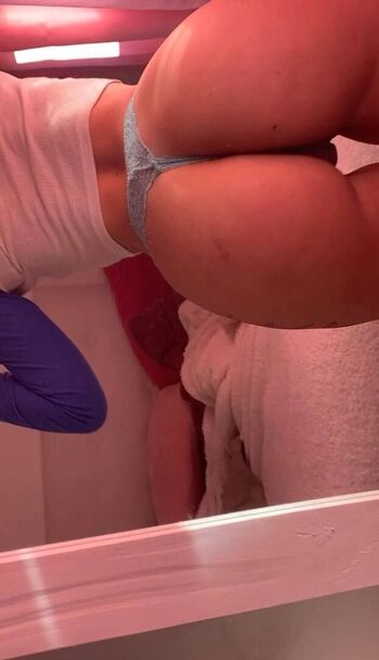 Full leaked Maggie private onlyfans photo