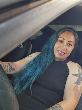 Full leaked Maggispicymom private onlyfans photo