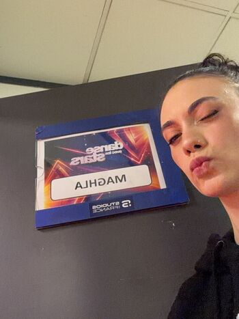 Full leaked Maghla page private onlyfans photo