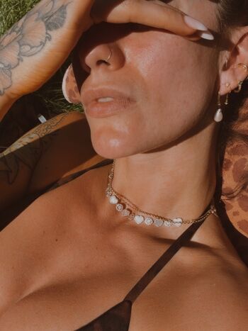 Full leaked Maghla private onlyfans photo