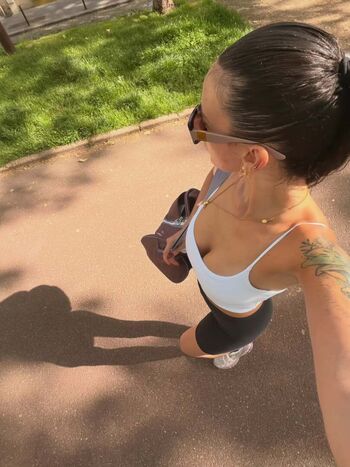 Full leaked Maghla private onlyfans photo