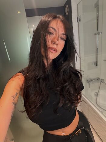 Full leaked Maghla private onlyfans photo