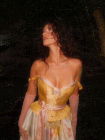 Full leaked Maghla private onlyfans photo