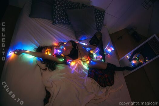 Magic Magy
