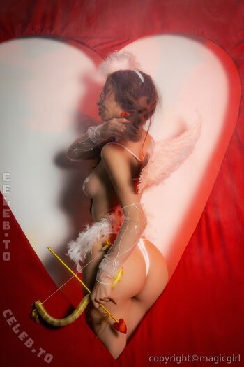 Full leaked Magic magy private onlyfans photo