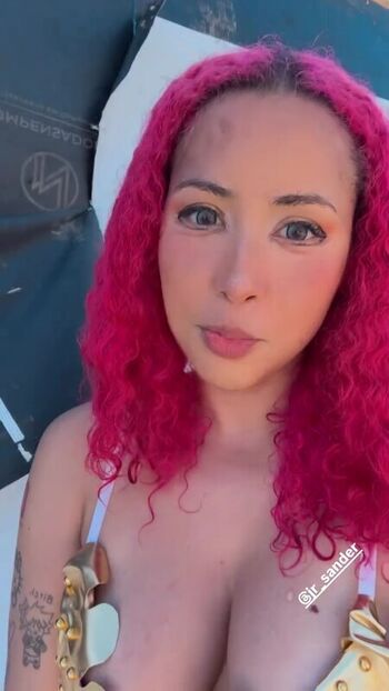 Full leaked Magic phyra page private onlyfans photo