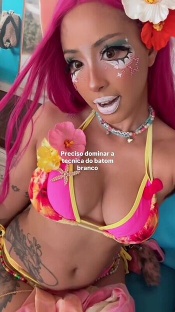Full leaked Magic phyra page private onlyfans photo