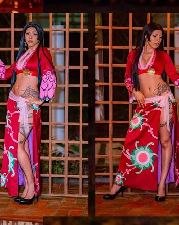 Full leaked Magic phyra private onlyfans photo