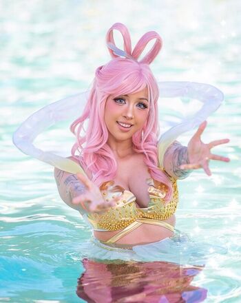 Full leaked Magic phyra private onlyfans photo