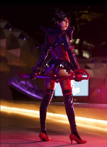 Full leaked Magic phyra private onlyfans photo