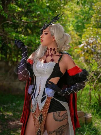 Magic Phyra