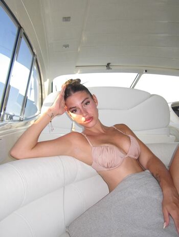 Full leaked Magica perez private onlyfans photo
