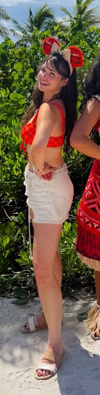 Full leaked Magicwithmeg private onlyfans photo