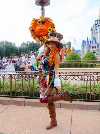 Magicwithmeg