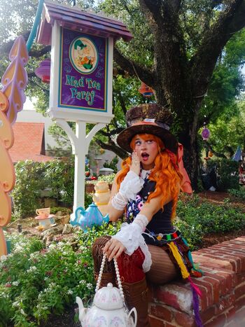 Magicwithmeg