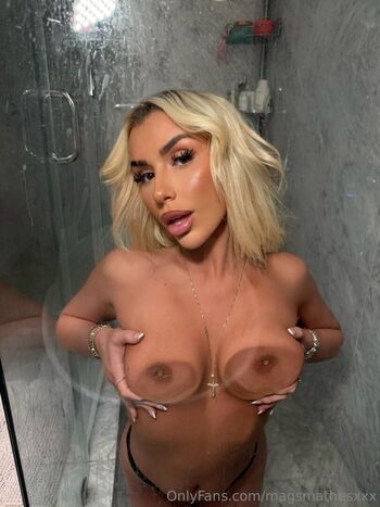 Full leaked Mags mathes private onlyfans photo