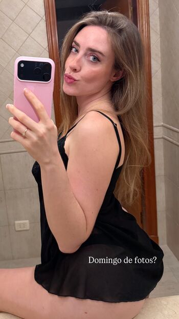 Full leaked Magui ansuz private onlyfans photo