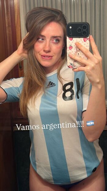Full leaked Magui ansuz private onlyfans photo