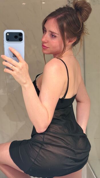 Full leaked Magui ansuz private onlyfans photo