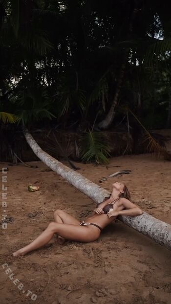 Full leaked Magui corceiro page private onlyfans photo