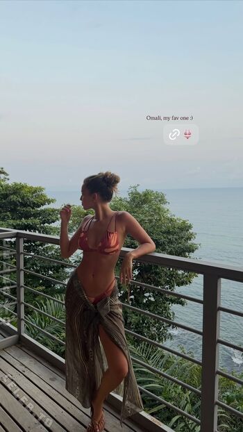 Full leaked Magui corceiro page private onlyfans photo