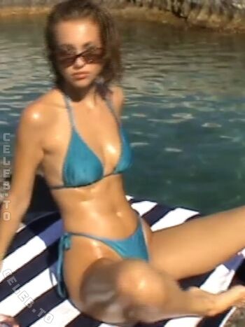 Full leaked Magui corceiro page private onlyfans photo