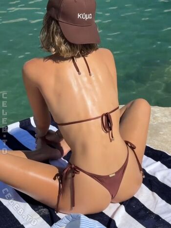 Full leaked Magui corceiro page private onlyfans photo