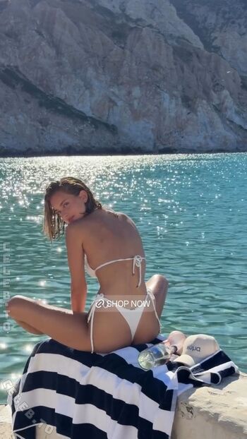 Full leaked Magui corceiro private onlyfans photo