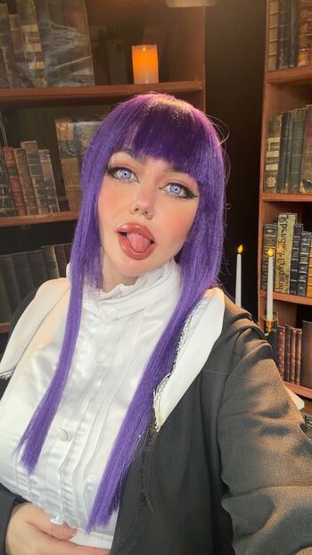 Full leaked Magui sunshine private onlyfans photo