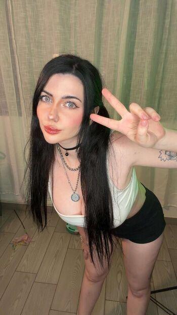 Full leaked Magui sunshine private onlyfans photo