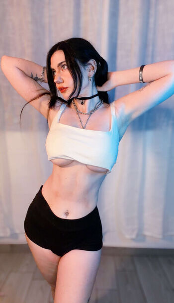 Full leaked Magui sunshine private onlyfans photo