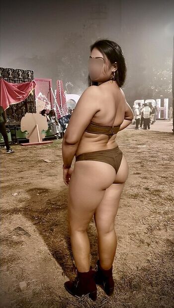 Mahi Da Slut