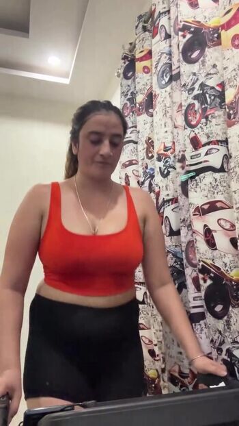 Full leaked Mahi thakur private onlyfans photo