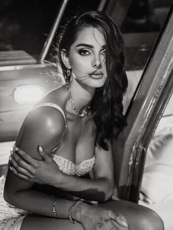 Mahlagha Jaberi