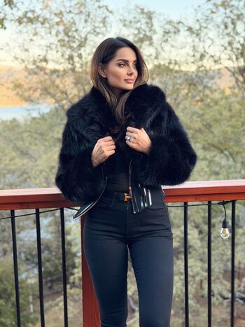 Mahlagha Jaberi