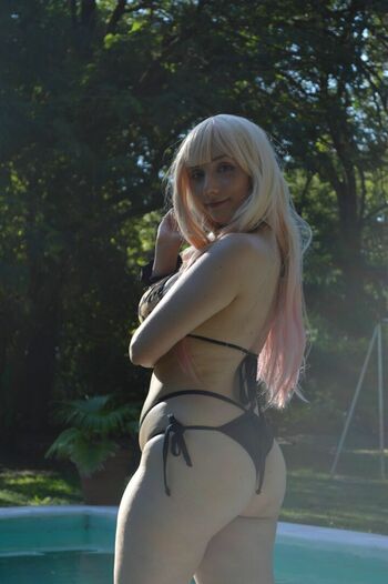 Full leaked Mahou gogo private onlyfans photo